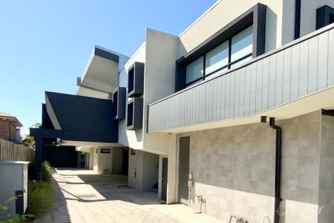 2/101 Roberts St, Yarraville, VIC 3013