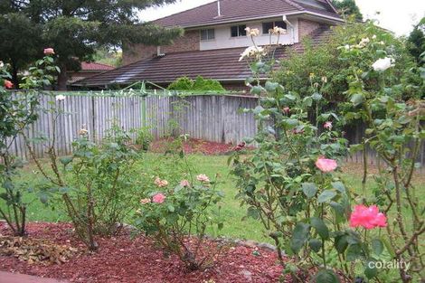 Property photo of 1/2 Carina Place Castle Hill NSW 2154