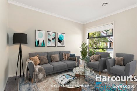 Property photo of 30 Dalziel Drive Mernda VIC 3754