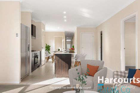Property photo of 30 Dalziel Drive Mernda VIC 3754