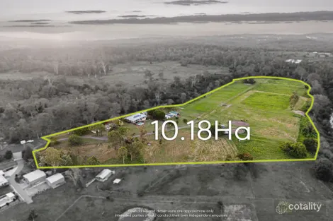 151-153 Sundown Ct, Tamborine, QLD 4270