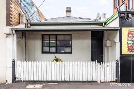 Property photo of 97 Gipps Street Collingwood VIC 3066