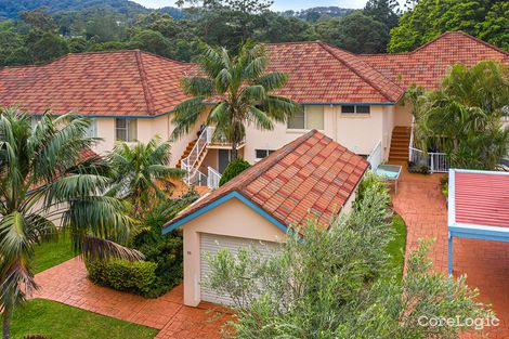 Property photo of 25/4 Shearwater Place Korora NSW 2450