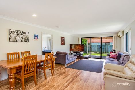 Property photo of 81/64 Gilston Road Nerang QLD 4211