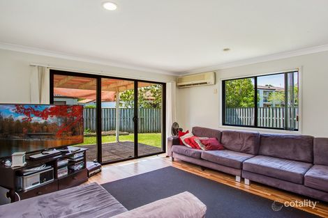 Property photo of 81/64 Gilston Road Nerang QLD 4211