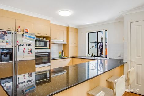 Property photo of 81/64 Gilston Road Nerang QLD 4211