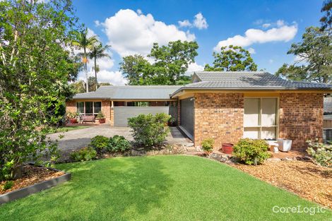 Property photo of 5 Eather Avenue North Rocks NSW 2151