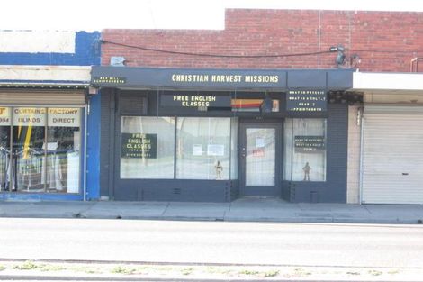 Property photo of 221 Springvale Road Springvale VIC 3171