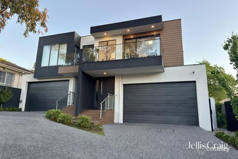 Property photo of 14 Heather Grove Templestowe Lower VIC 3107