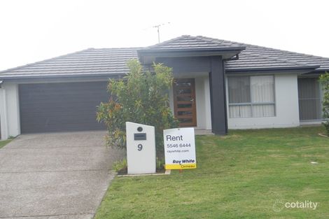 9 Bidmead Cct, Pimpama, QLD 4209