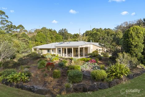 Contact Agent For Address, Tamborine Mountain, QLD 4272