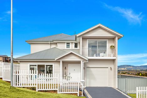 Property photo of 19 Solstice Drive Dunmore NSW 2529