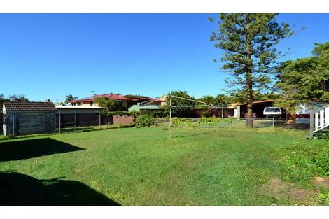 Property photo of 116 Belmont Road Tingalpa QLD 4173