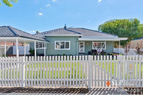 Property photo of 107 Sussex Street East Victoria Park WA 6101