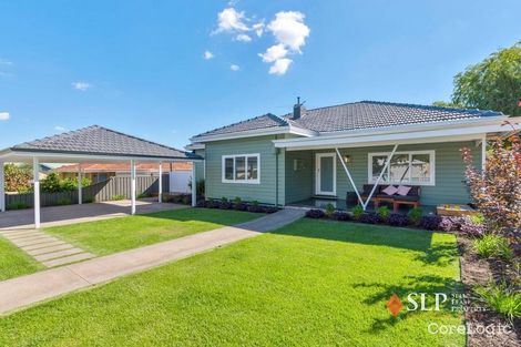 Property photo of 107 Sussex Street East Victoria Park WA 6101