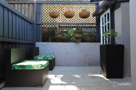 Property photo of 44 Bulwara Road Pyrmont NSW 2009