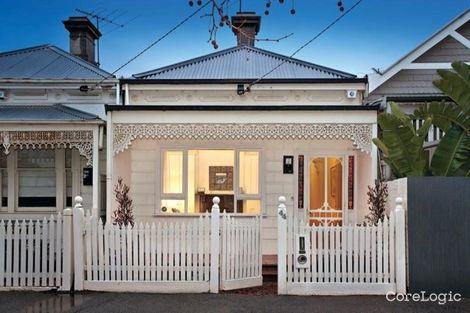 Property photo of 44 Hambleton Street Albert Park VIC 3206