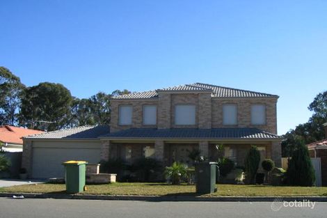 30 Cartier St, Bonnyrigg, NSW 2177