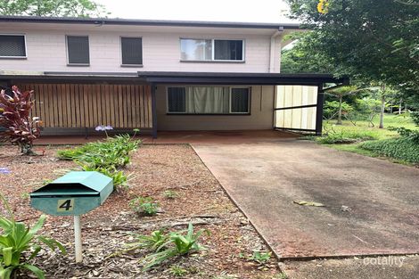 4/68 Weaver St, Atherton, QLD 4883