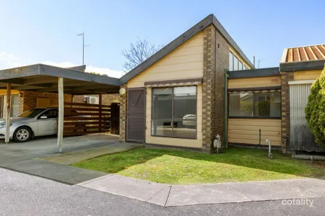 14/35-37 Stead St, Sale, VIC 3850