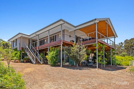 88 O'Connell Rd, Wandering, WA 6308