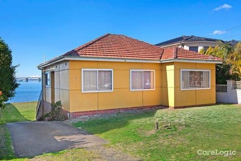 Property photo of 50 Belgrave Esplanade Sylvania NSW 2224