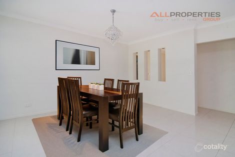 Property photo of 115 Trinity Way Drewvale QLD 4116