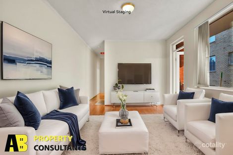 6/18 Wigram St, Harris Park, NSW 2150