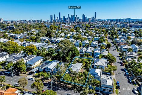 Property photo of 184 Hawthorne Road Hawthorne QLD 4171