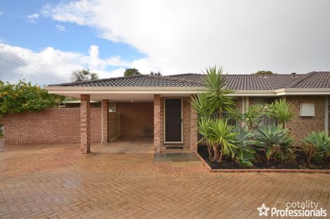 1/59-61 Alexandra Pl, Bentley, WA 6102