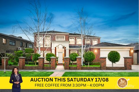 Property photo of 2 Aliki Road Wantirna South VIC 3152