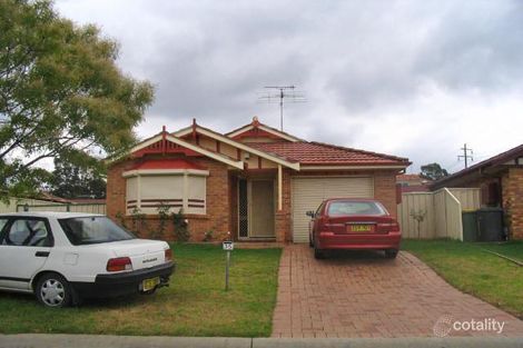 35 Gershwin Cres, Claremont Meadows, NSW 2747
