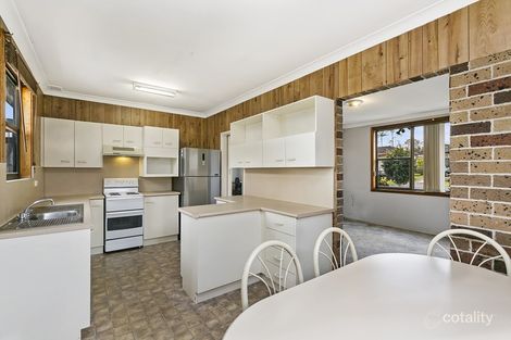 Property photo of 24 Lister Avenue Beresfield NSW 2322