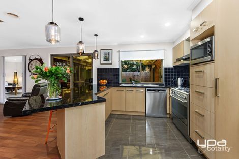 Property photo of 36 Heysen Parkway Caroline Springs VIC 3023