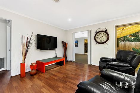 Property photo of 36 Heysen Parkway Caroline Springs VIC 3023