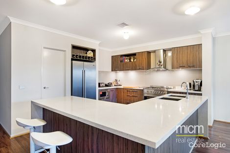 Property photo of 24 Fireside Avenue Point Cook VIC 3030