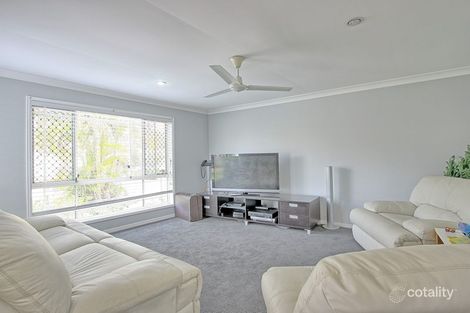 Property photo of 11 Yorkshire Place Stretton QLD 4116