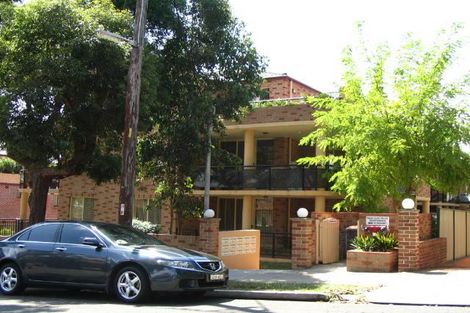 Property photo of 5/6-8 Cairns Street Riverwood NSW 2210