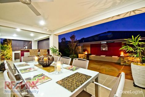 Property photo of 2 Reach Place Eatons Hill QLD 4037