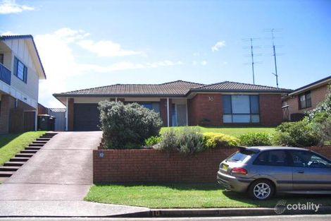 10 Tristan Ave, Woonona, NSW 2517