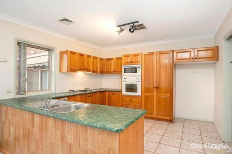 Property photo of 6 Scarborough Way Cherrybrook NSW 2126