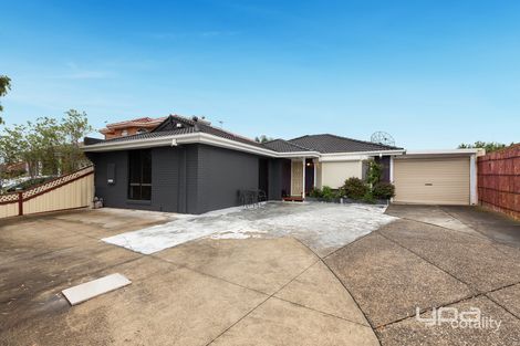 Property photo of 15 Cowley Street Delahey VIC 3037