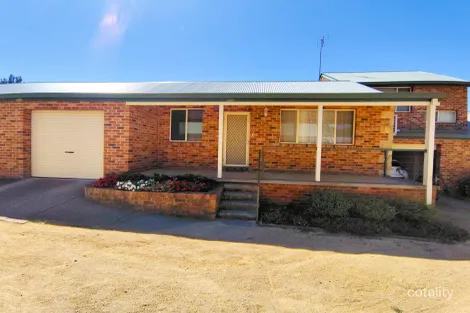 4/168 Burrangong St, Grenfell, NSW 2810