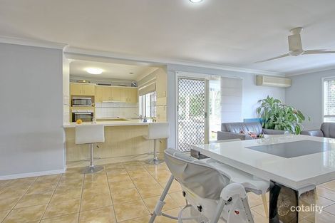 Property photo of 11 Yorkshire Place Stretton QLD 4116