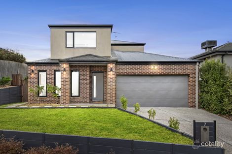 Property photo of 7 Northbridge Road Highton VIC 3216