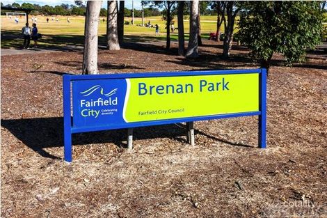 Property photo of 3 Craig Street Smithfield NSW 2164