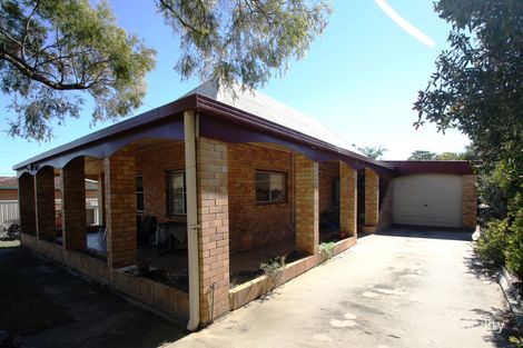 Property photo of 123 Fitzroy Street Warwick QLD 4370