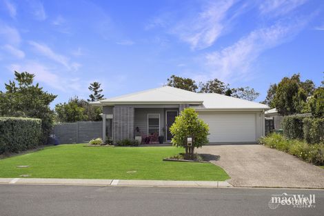 2 Ellabay Cres, Redland Bay, QLD 4165