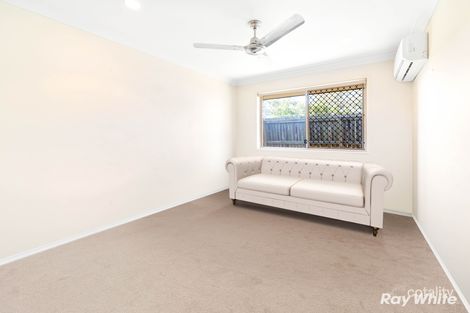 Property photo of 42 Pencarrow Crescent Raceview QLD 4305