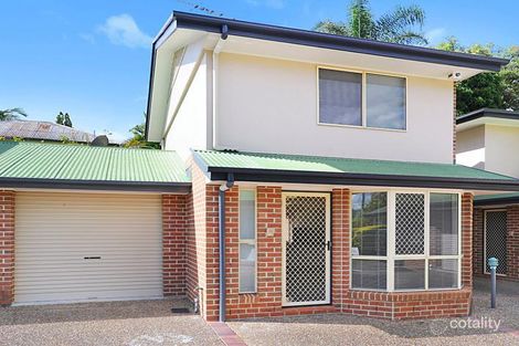 Property photo of 2/35 Gordon Parade Mount Gravatt East QLD 4122